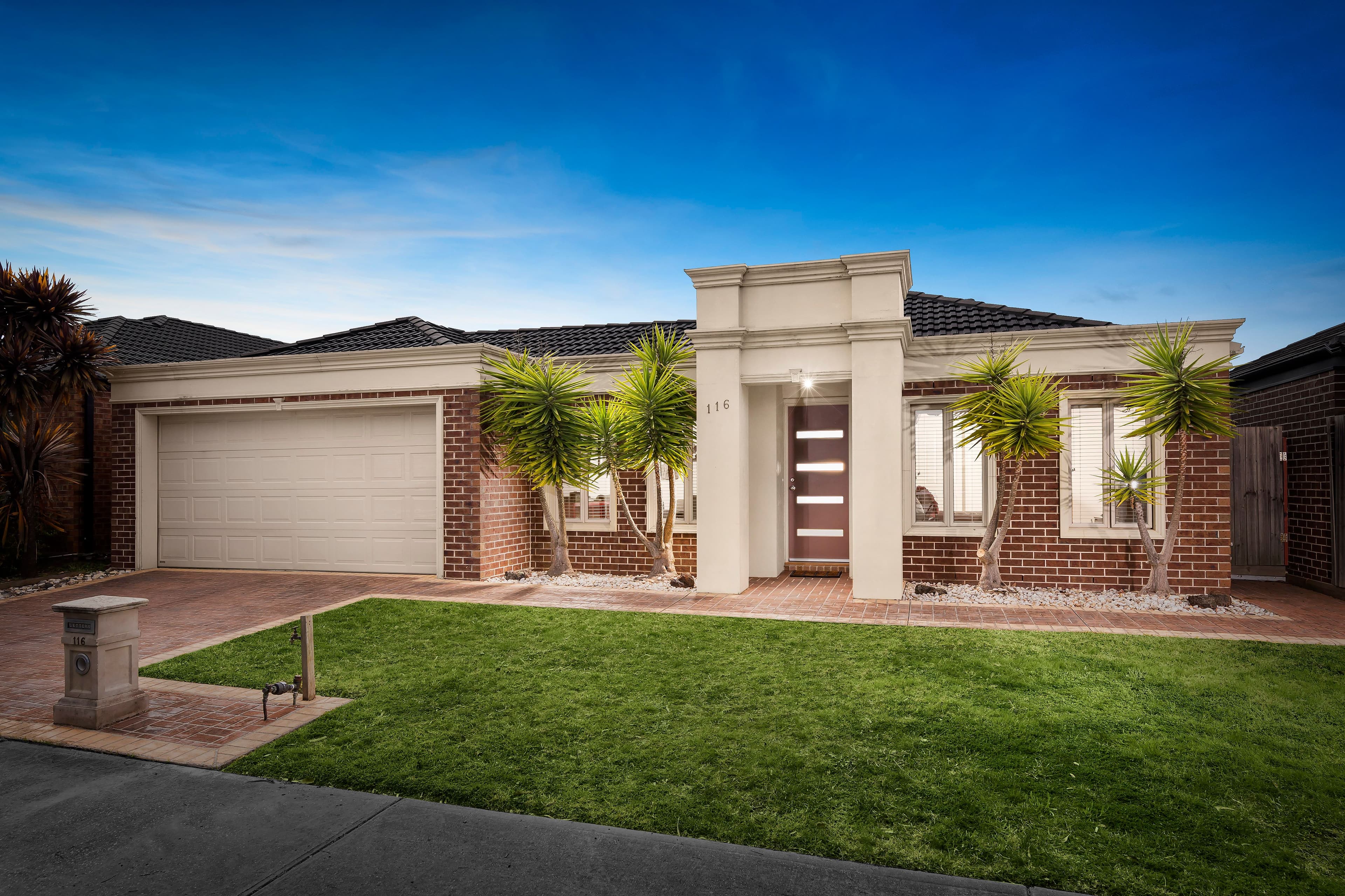 116 The Great Eastern Way, South Morang VIC 3752, South Morang - Image 1