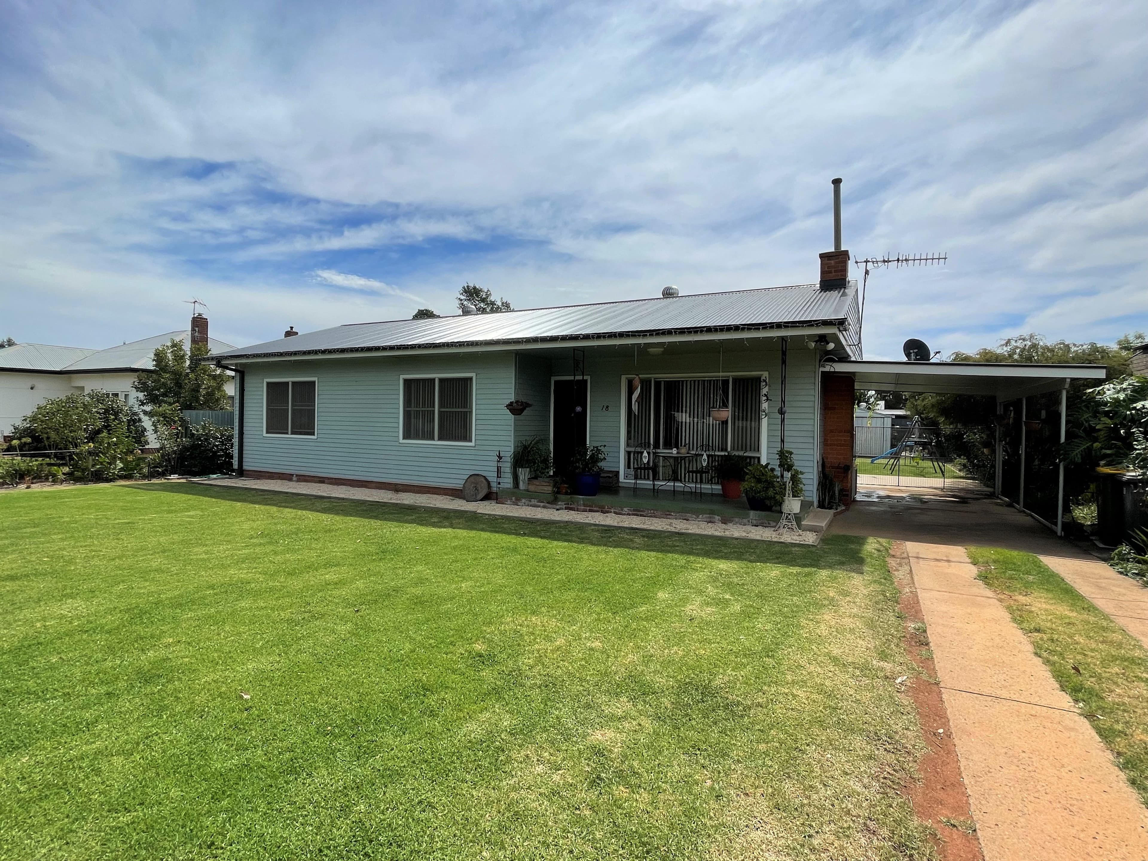 18 Goondooloo Street, Griffith NSW 2680, Griffith - Image 1