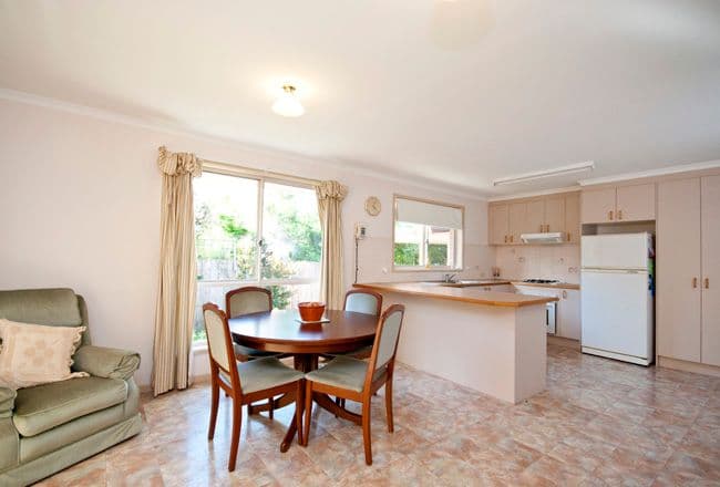 57  Norma Crescent, KNOXFIELD VIC 3180, Knoxfield - Thumbnail 3