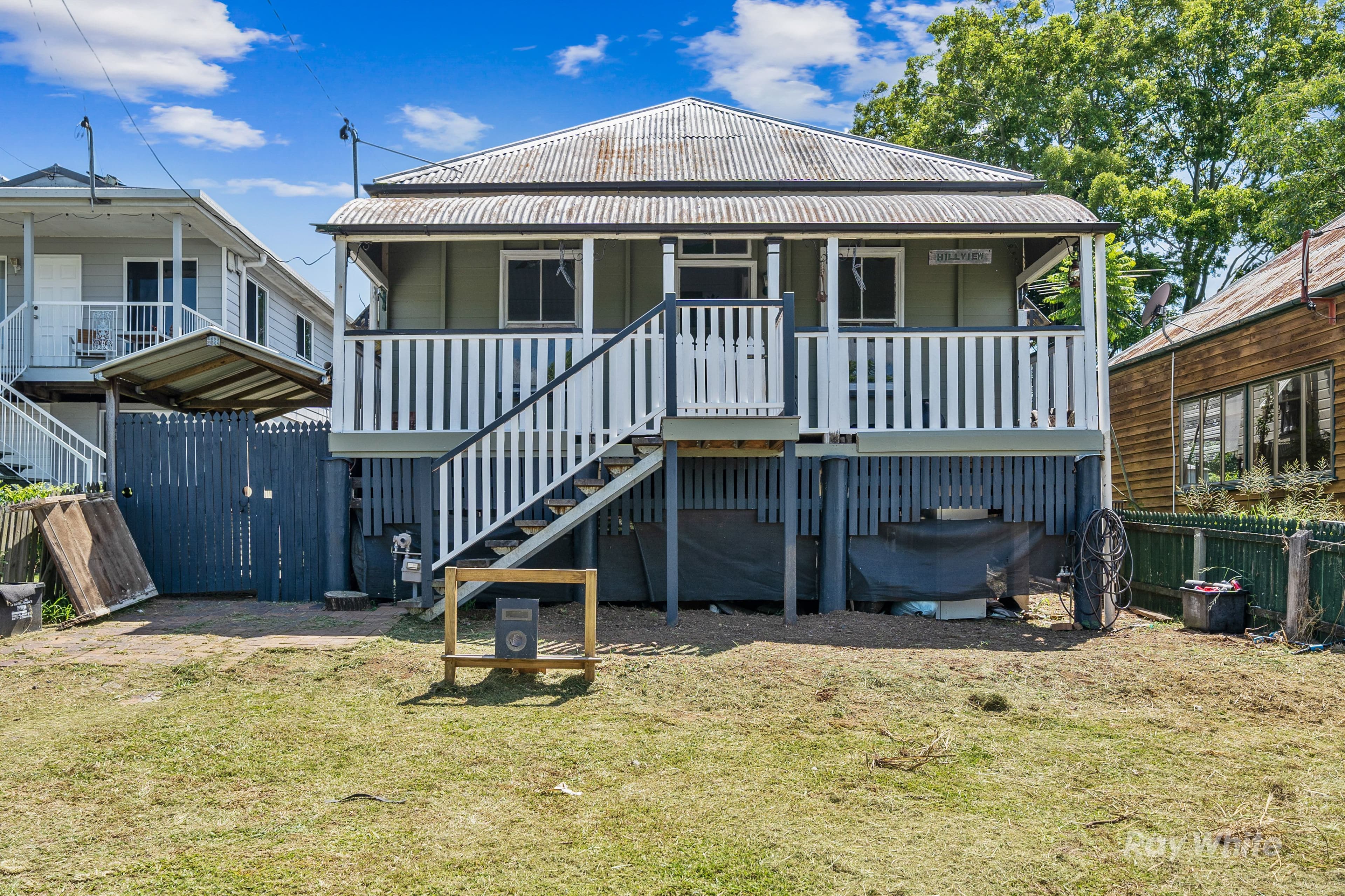 9 Palmer Street, North Ipswich QLD 4305, North Ipswich - Image 1