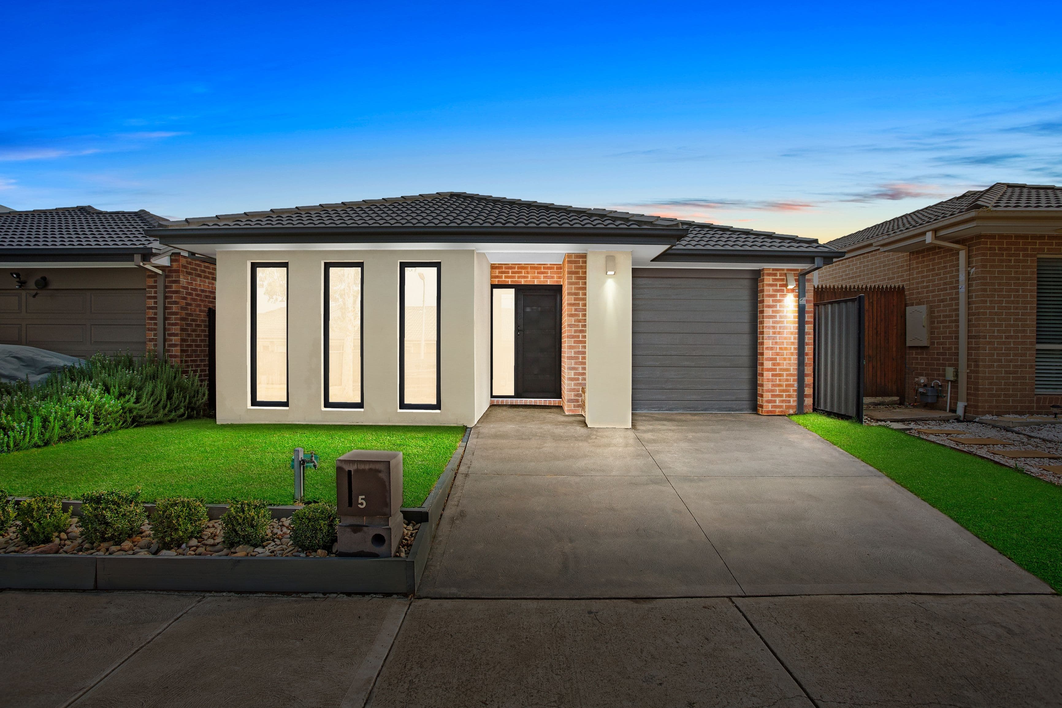 5 Destiny View, Mernda VIC 3754, Mernda - Image 1
