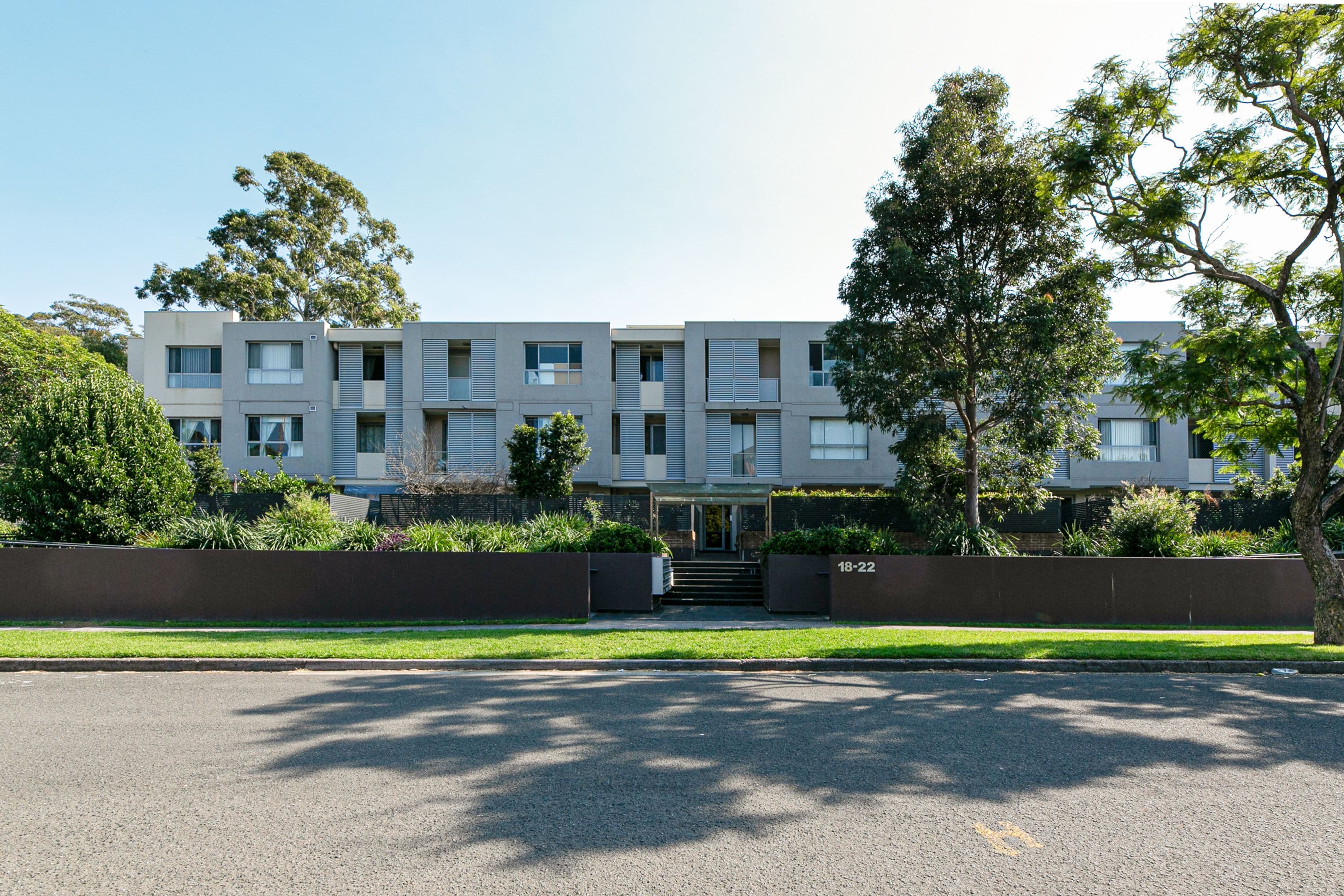 18-22 Ball Avenue, Eastwood NSW 2122, Eastwood - Image 1