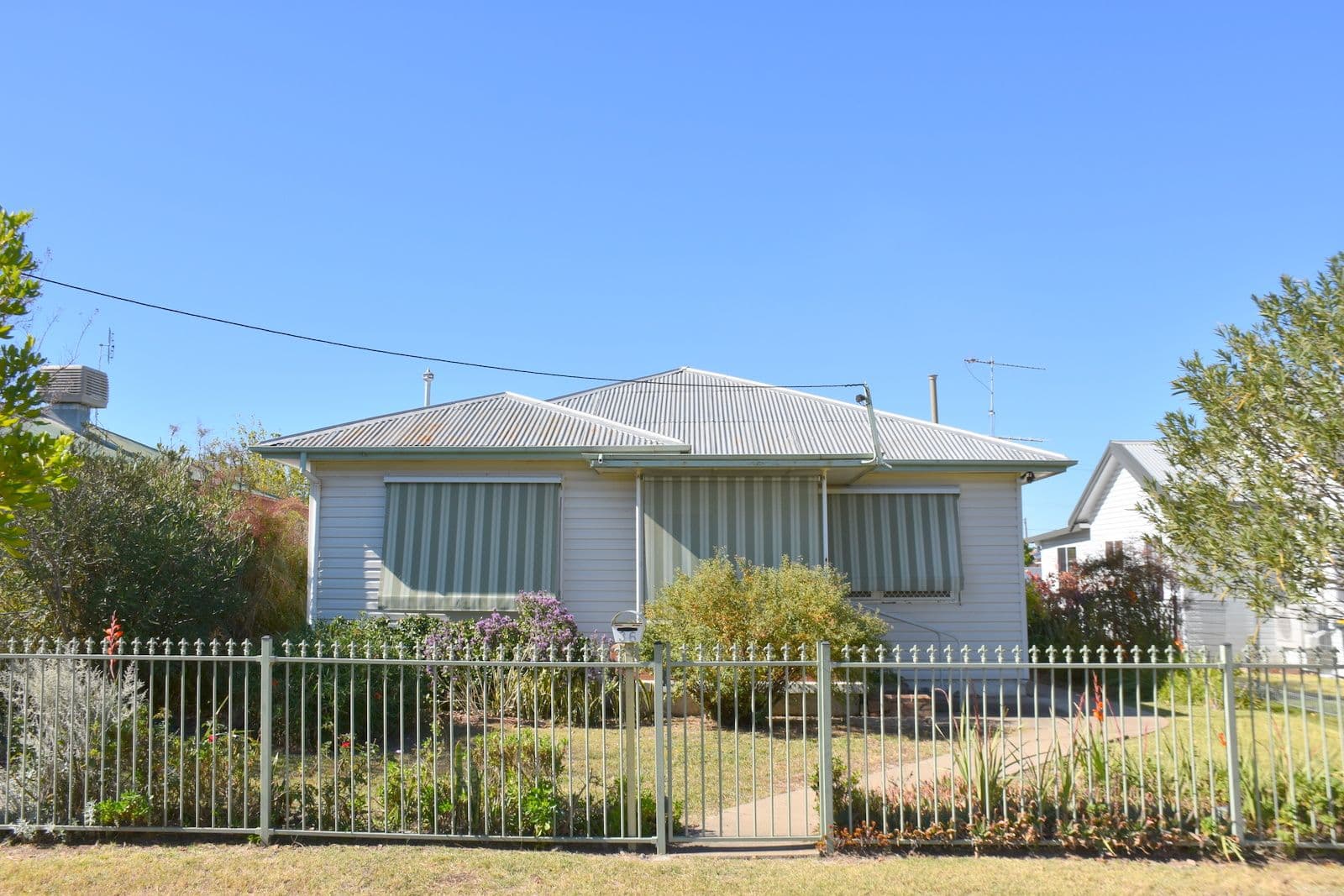 36 Dover Street, Moree NSW 2400, Moree - Image 1