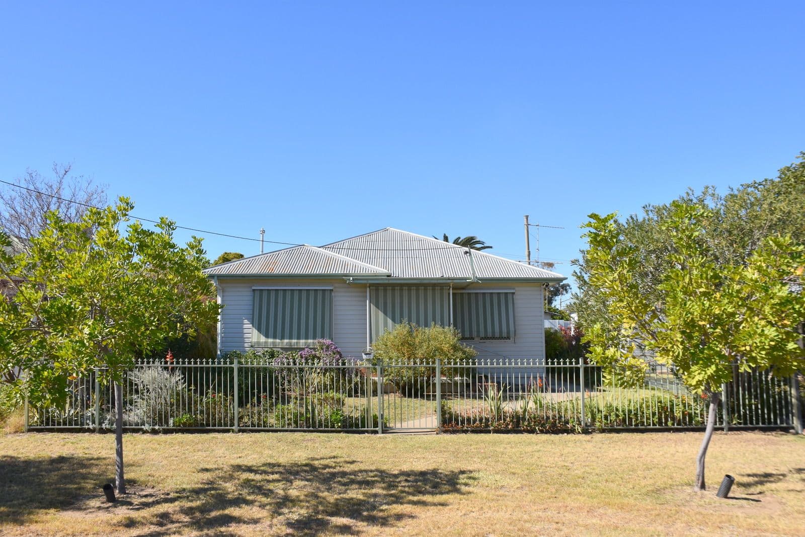 36 Dover Street, Moree NSW 2400, Moree - Thumbnail 2