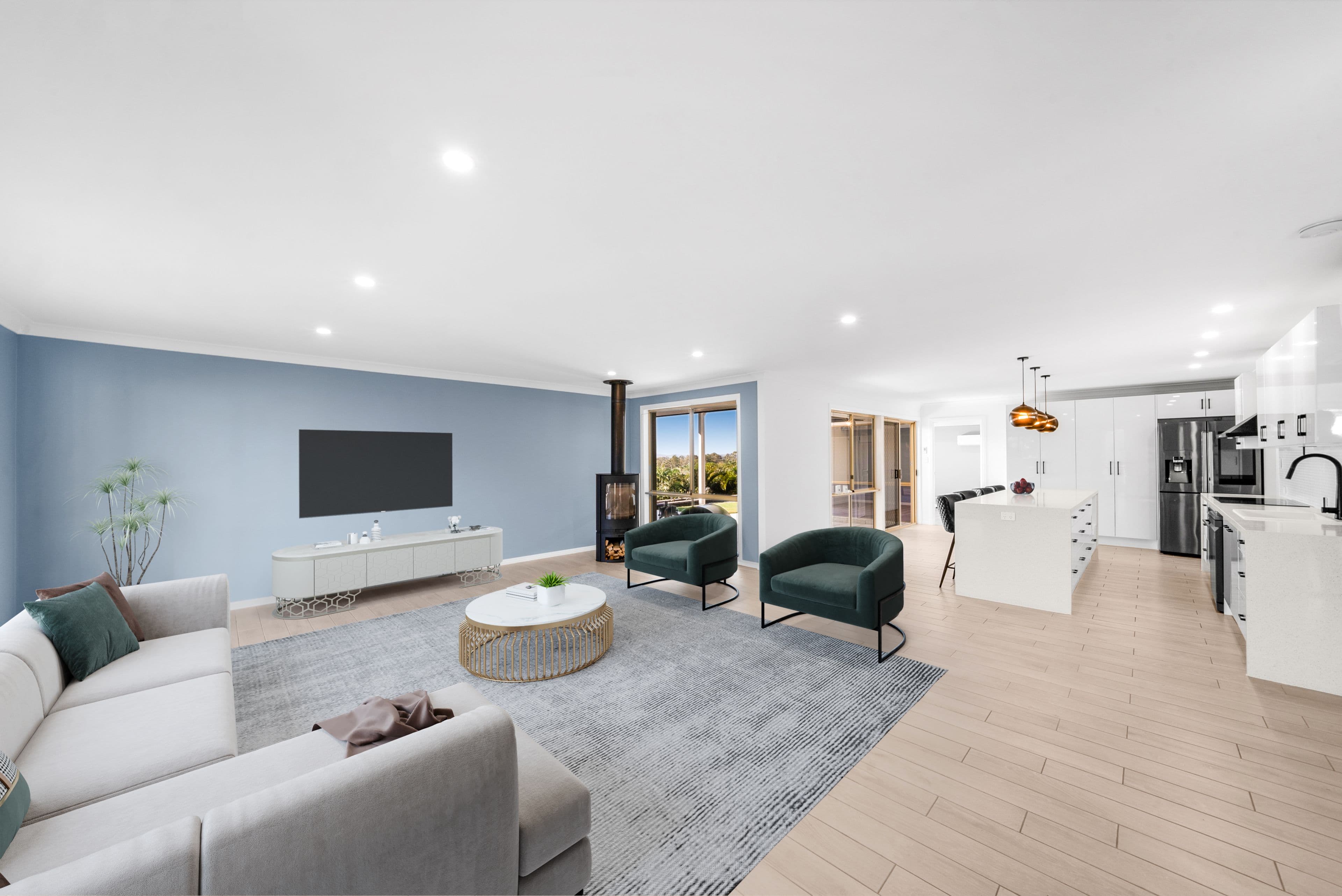 51 Adaminaby Drive, Helensvale QLD 4212, Helensvale - Thumbnail 7