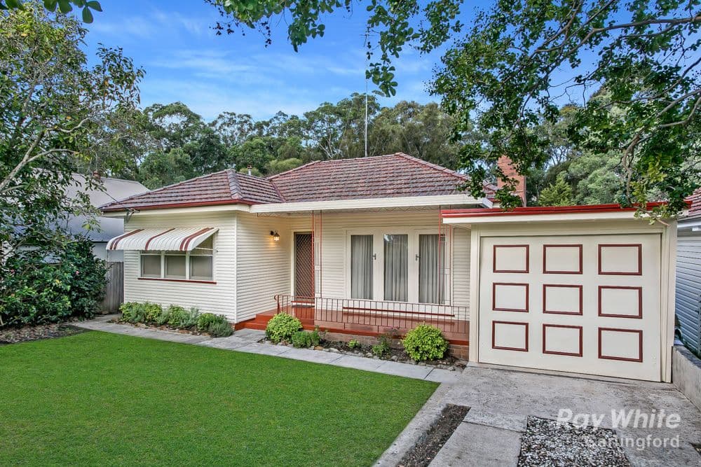 24 Crowgey Street, Rydalmere - Image 1