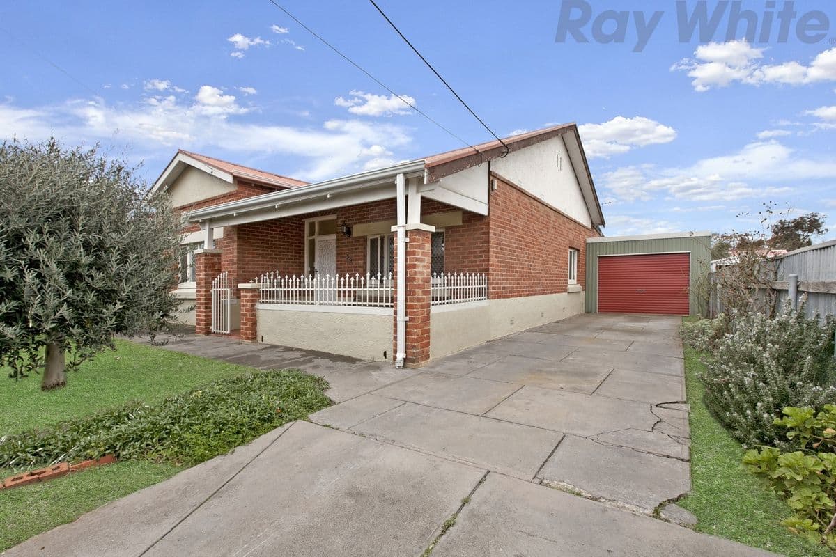 39 Harriet Street, WEST CROYDON SA 5008, West Croydon - Image 1