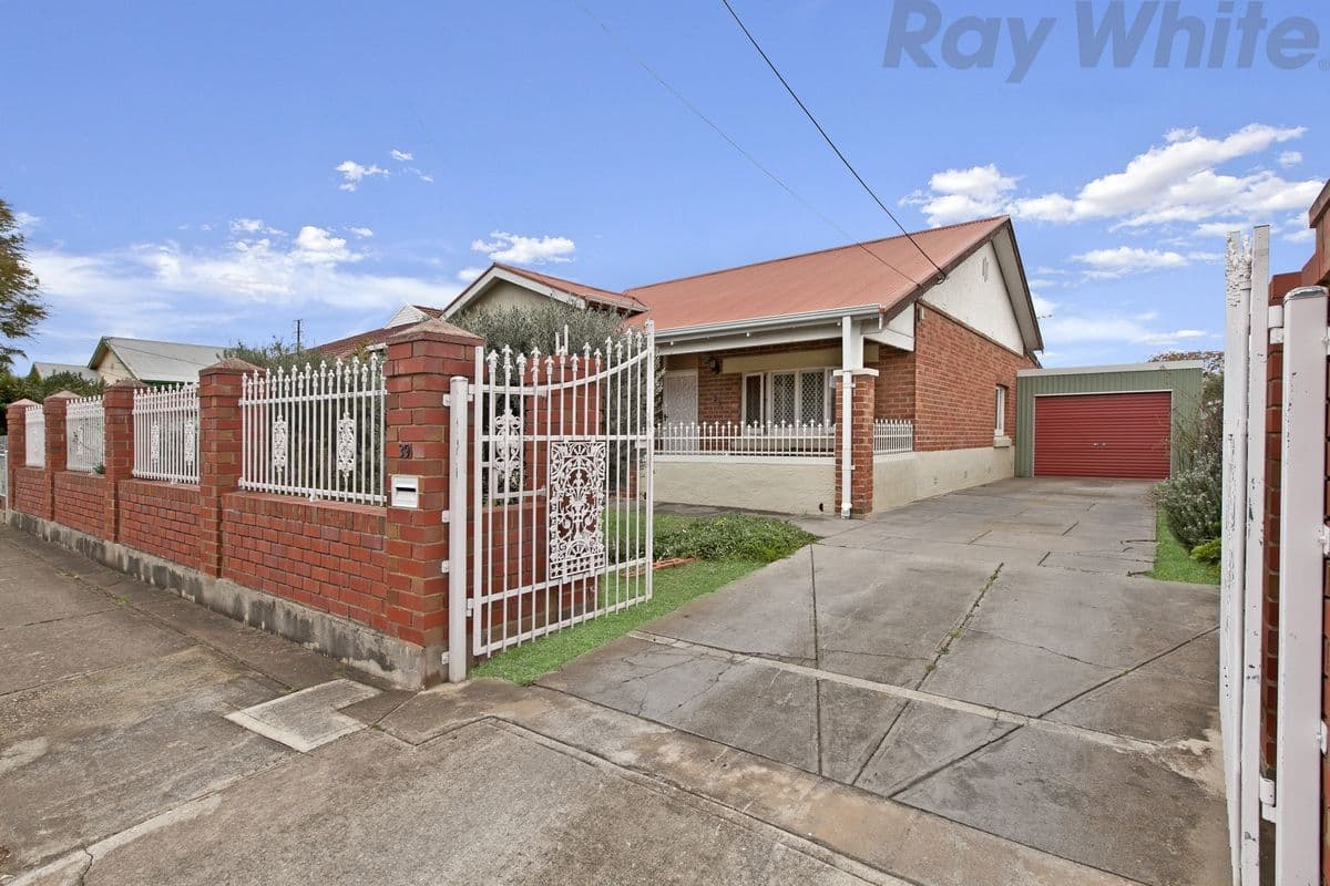 39 Harriet Street, WEST CROYDON SA 5008, West Croydon - Thumbnail 2