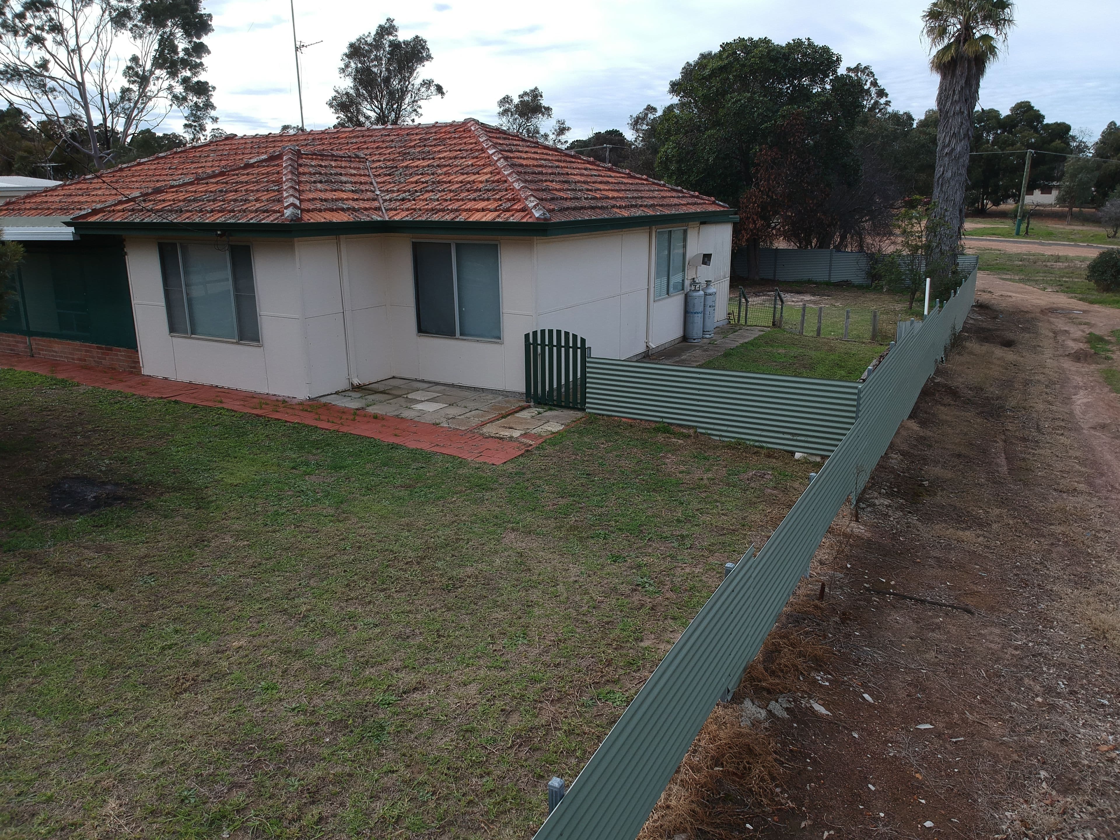 5 Liddell Street, Kojonup WA 6395, Kojonup - Thumbnail 4