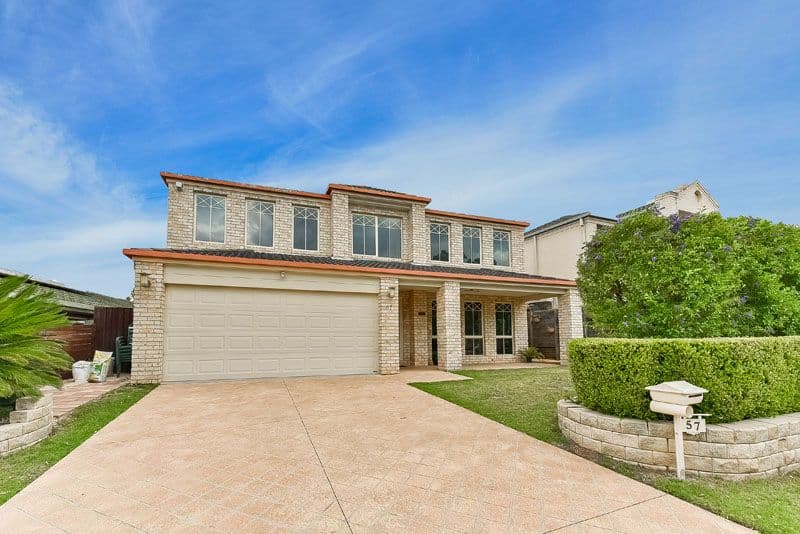 57 Taubman Drive, Horningsea Park - Thumbnail 2
