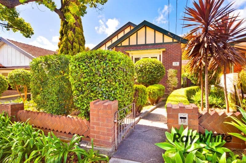 15 Harris Street, WILLOUGHBY NSW 2068, Willoughby - Image 1