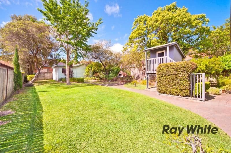 15 Harris Street, WILLOUGHBY NSW 2068, Willoughby - Thumbnail 3