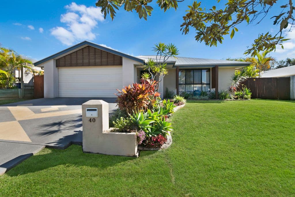 40 Trafalgar Vale Avenue, Wellington Point QLD 4160, Wellington Point - Image 1