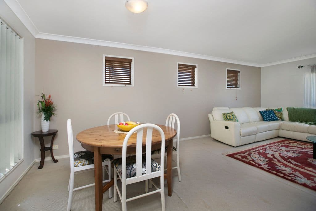40 Trafalgar Vale Avenue, Wellington Point QLD 4160, Wellington Point - Thumbnail 4