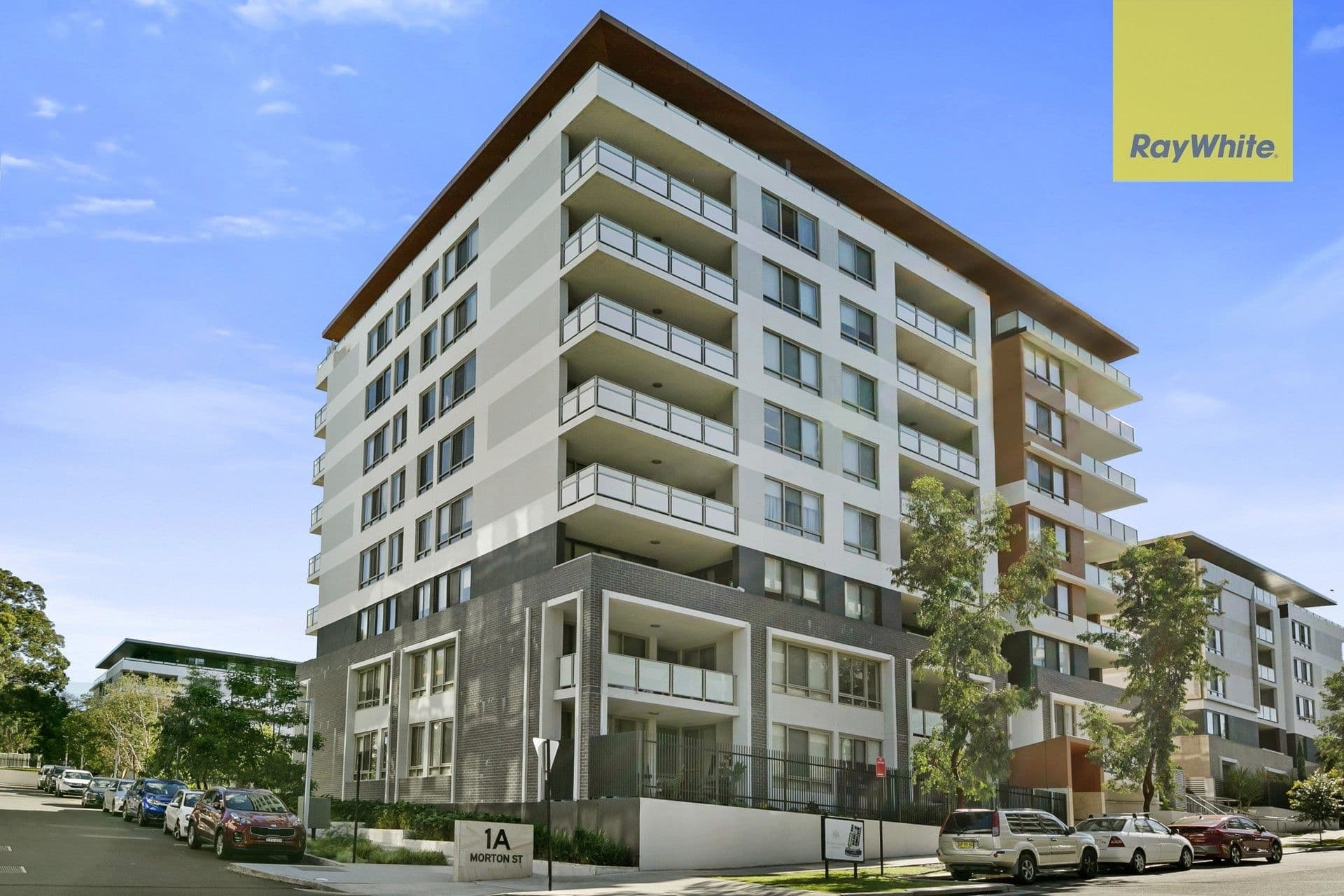 1A Morton Street, Parramatta NSW 2150, Parramatta - Thumbnail 8