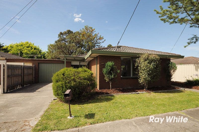 5a Latrobe Street, CRANBOURNE VIC 3977, Cranbourne - Image 1