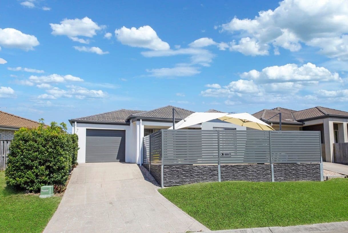 32 Lanagan Circuit, North Lakes QLD 4509, North Lakes - Image 1