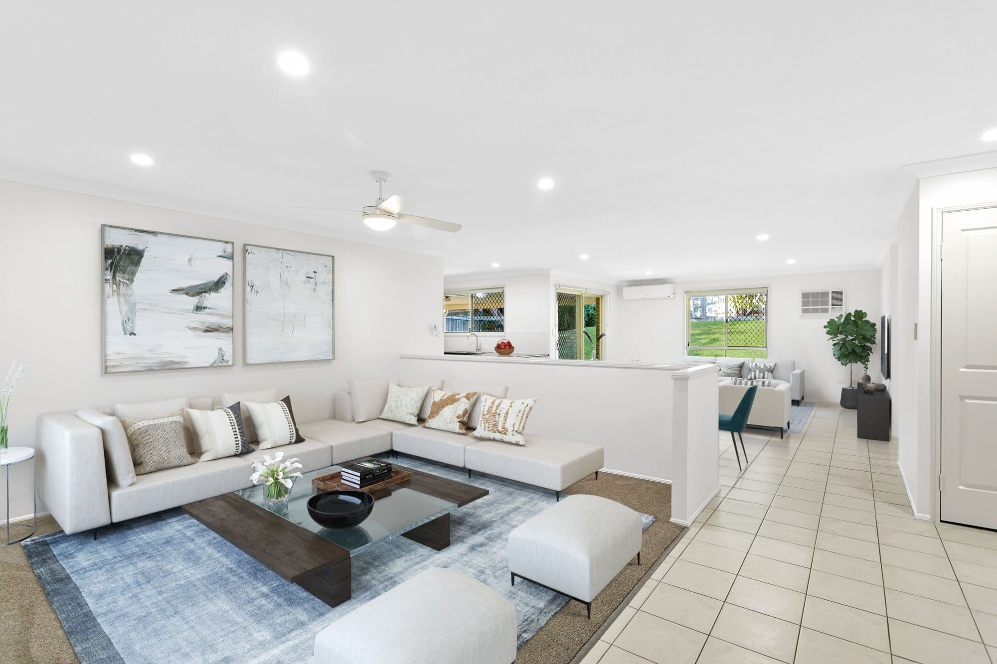21 Talara Way, Mango Hill QLD 4509, Mango Hill - Thumbnail 3