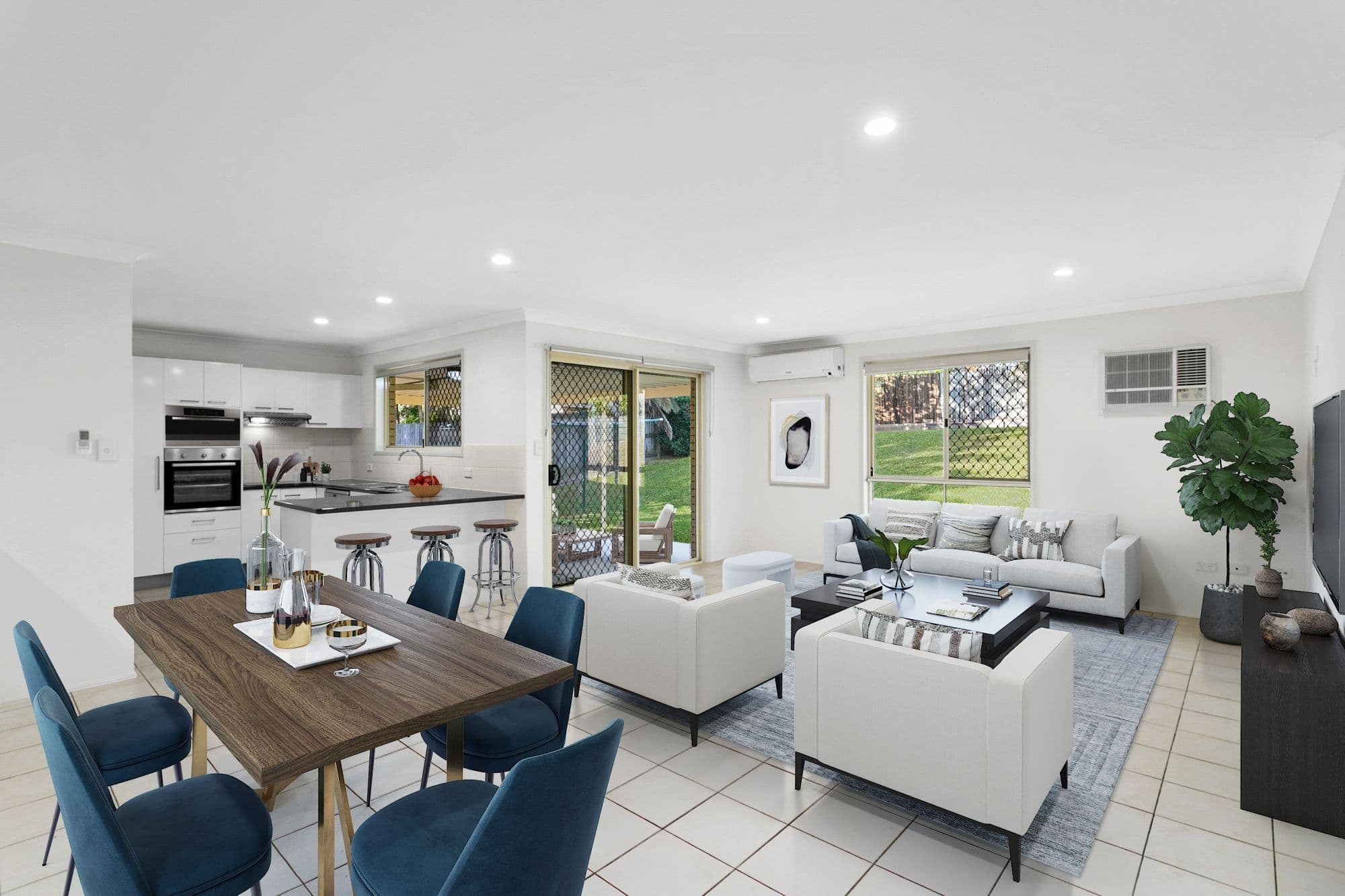 21 Talara Way, Mango Hill QLD 4509, Mango Hill - Thumbnail 4