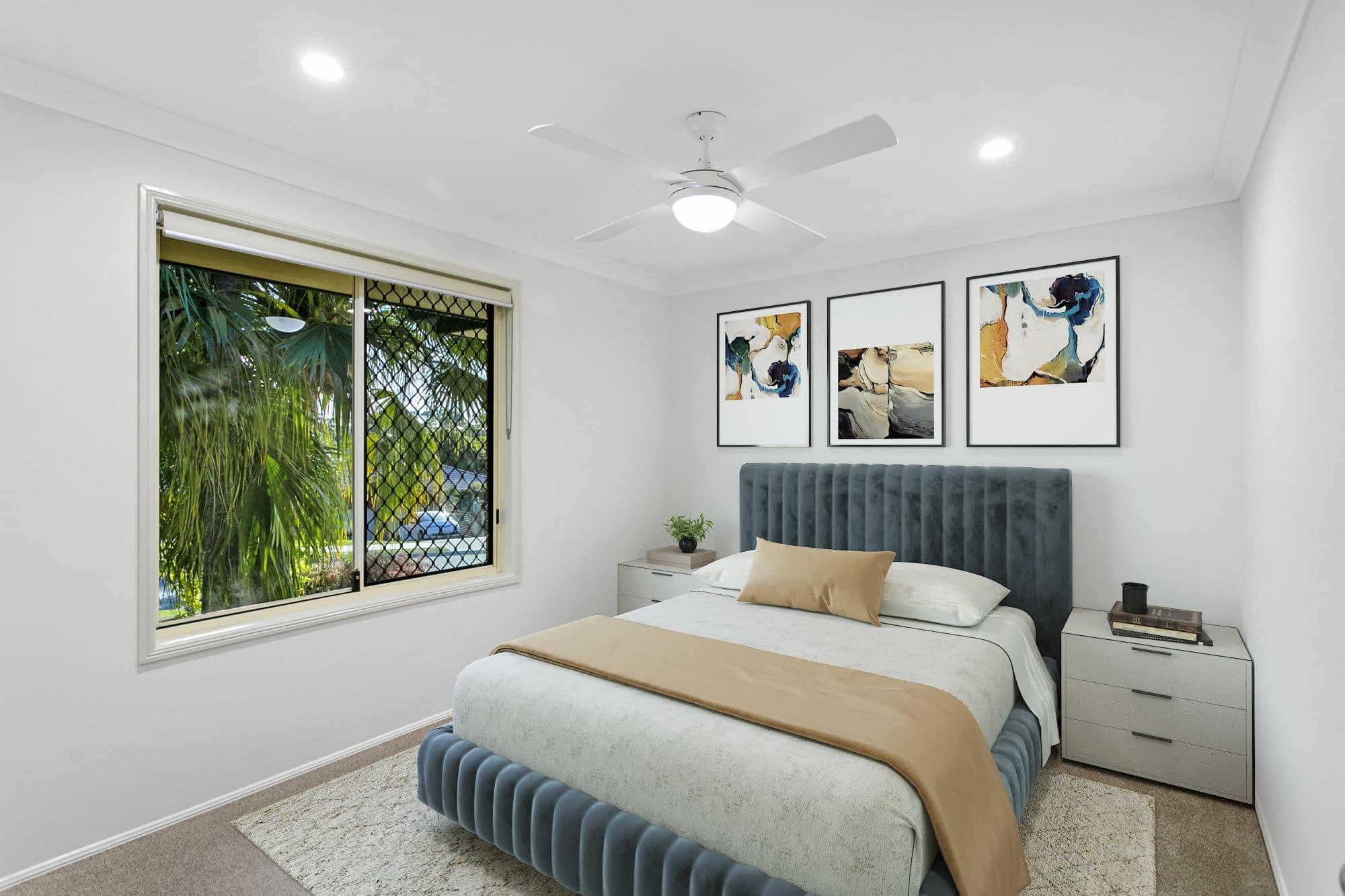 21 Talara Way, Mango Hill QLD 4509, Mango Hill - Thumbnail 8