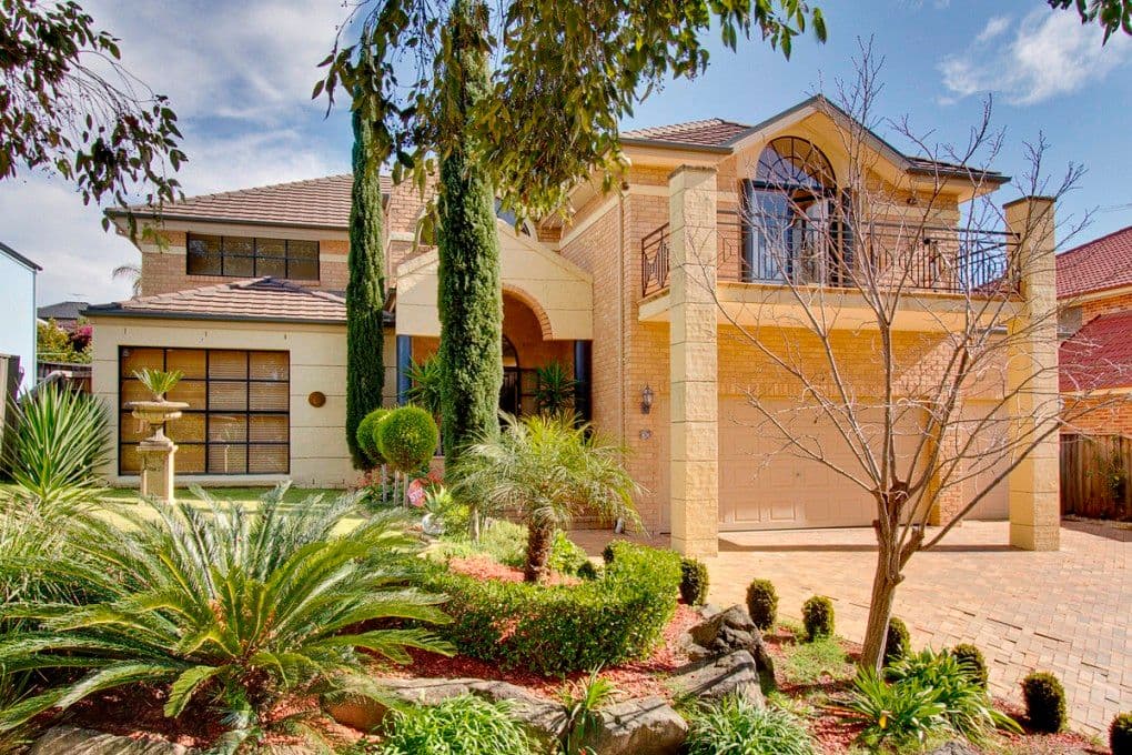 6 Hillsborough Way, BAULKHAM HILLS NSW 2153, Baulkham Hills - Image 1
