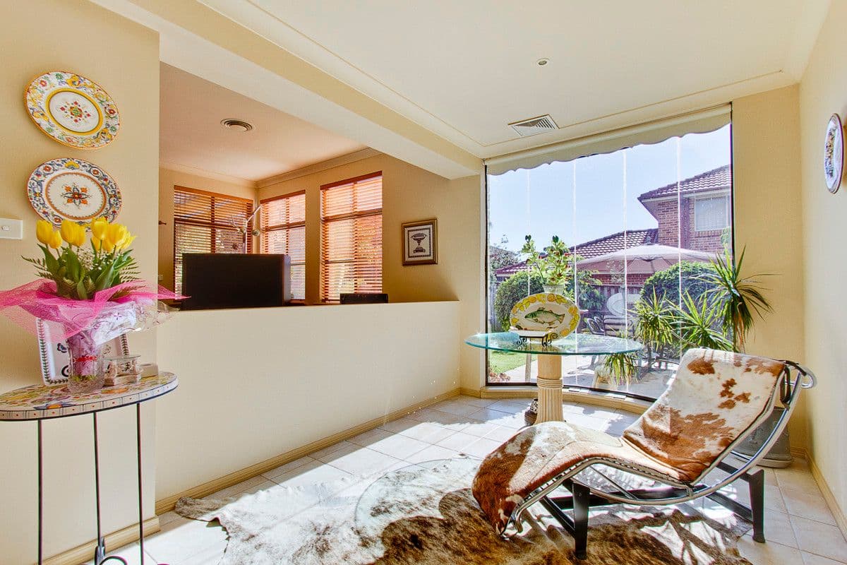 6 Hillsborough Way, BAULKHAM HILLS NSW 2153, Baulkham Hills - Thumbnail 5