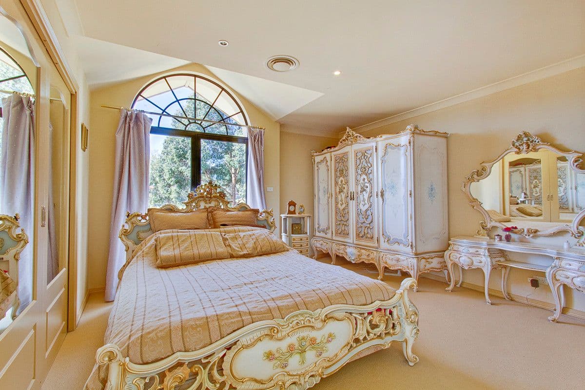 6 Hillsborough Way, BAULKHAM HILLS NSW 2153, Baulkham Hills - Thumbnail 6