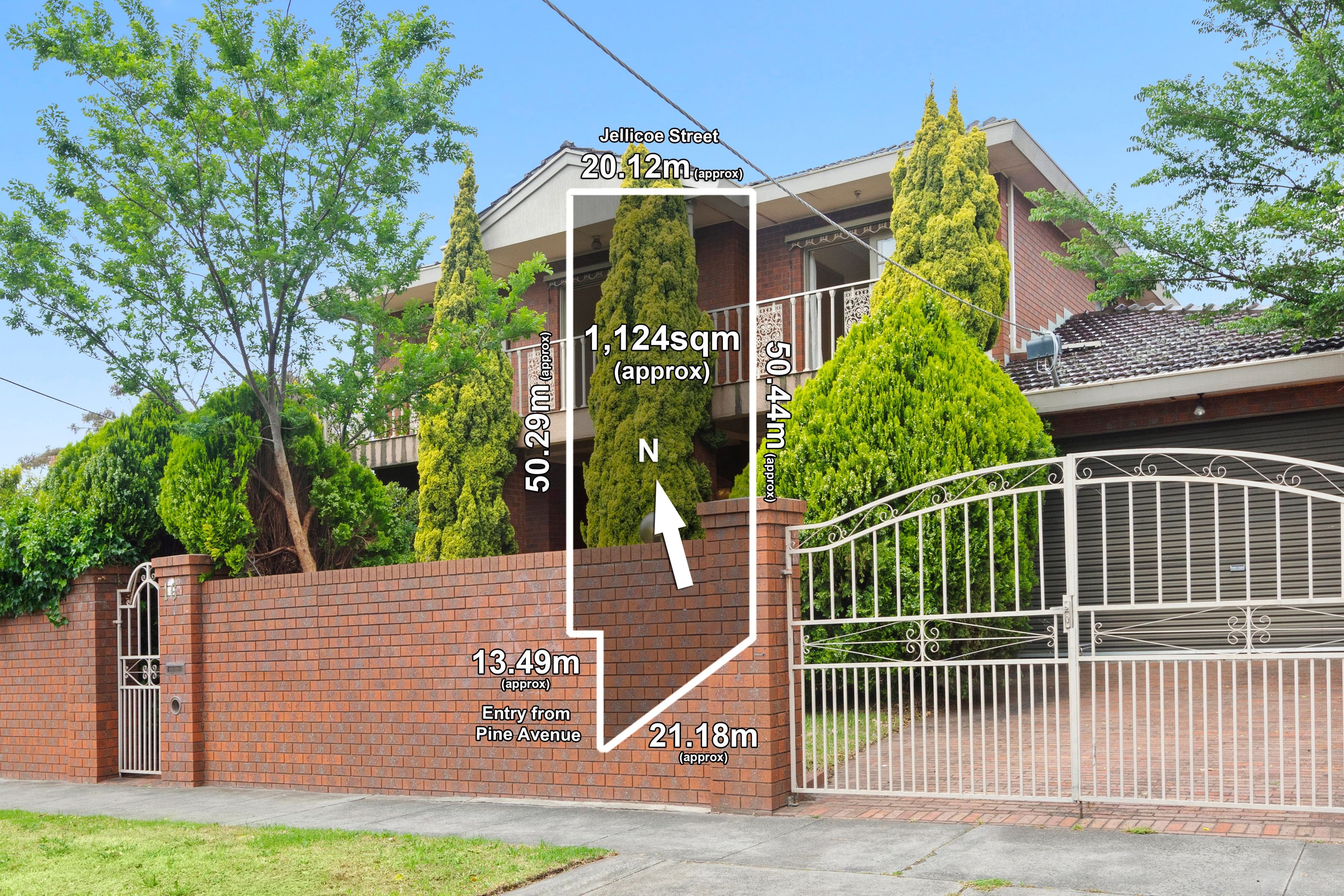 16 Jellicoe Street, Cheltenham VIC 3192, Cheltenham - Thumbnail 3