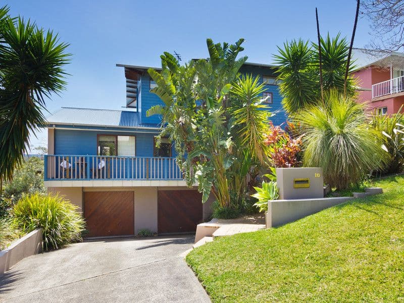 10 Brentwood Place, FRENCHS FOREST NSW 2086, Frenchs Forest - Image 1