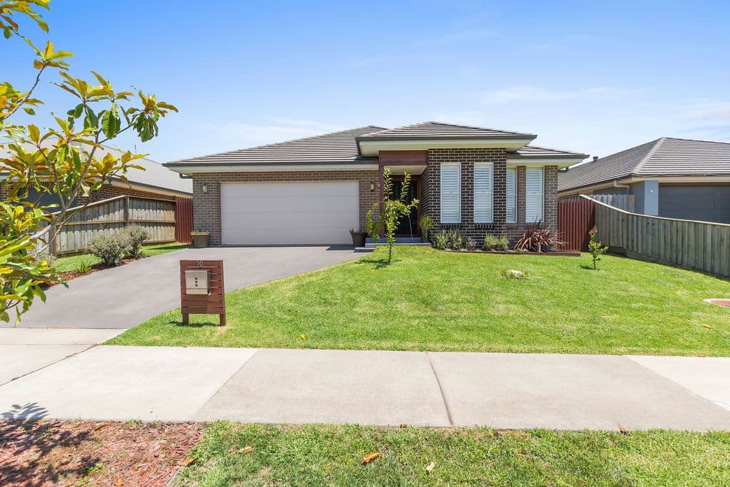 10 Cupitt Street, Mittagong NSW 2575, Mittagong - Image 1