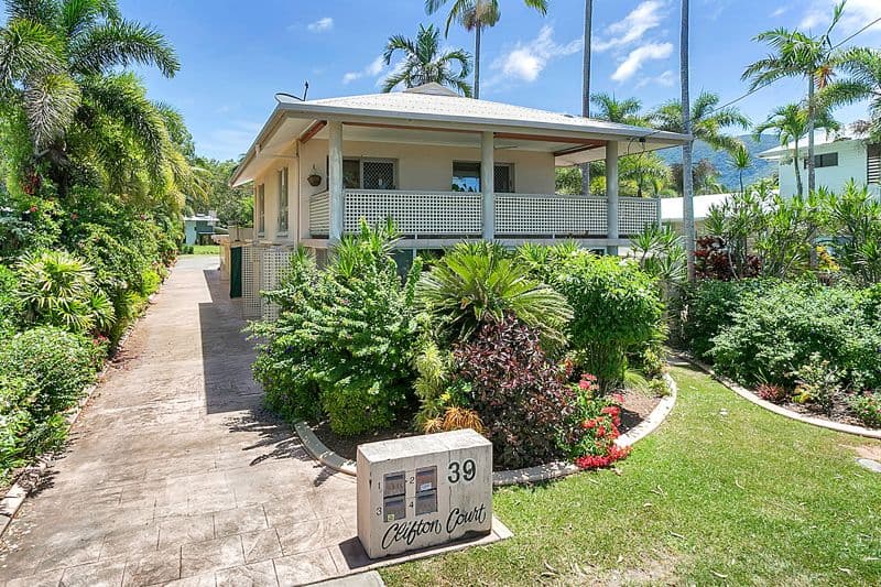 39 Arlington Esplanade, Clifton Beach QLD 4879, Clifton Beach - Image 1
