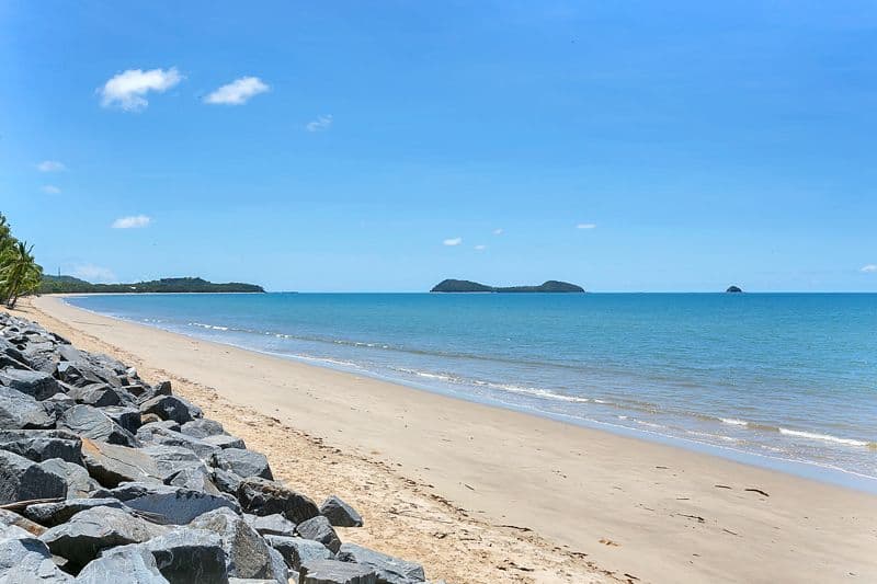 39 Arlington Esplanade, Clifton Beach QLD 4879, Clifton Beach - Thumbnail 2