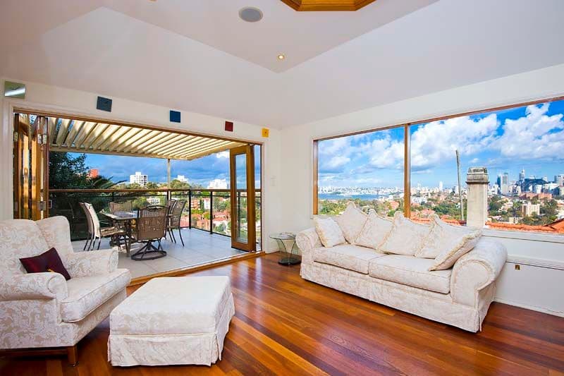 8 Rose Avenue (enter off Alfred St Nth), NEUTRAL BAY NSW 2089, Neutral Bay - Image 1