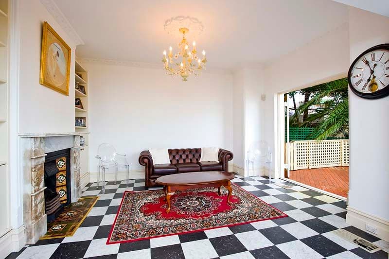 8 Rose Avenue (enter off Alfred St Nth), NEUTRAL BAY NSW 2089, Neutral Bay - Thumbnail 6