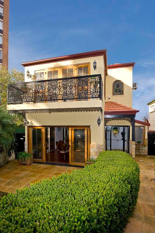 8 Rose Avenue (enter off Alfred St Nth), NEUTRAL BAY NSW 2089, Neutral Bay - Thumbnail 8