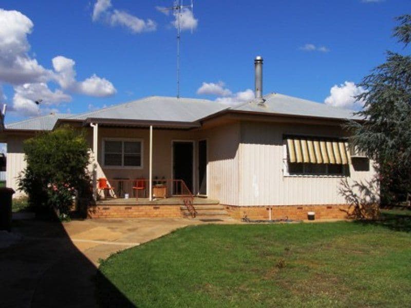2-4 Main Street, CUDAL NSW 2864, Cudal - Image 1