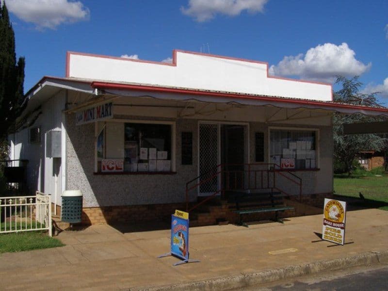 2-4 Main Street, CUDAL NSW 2864, Cudal - Thumbnail 2