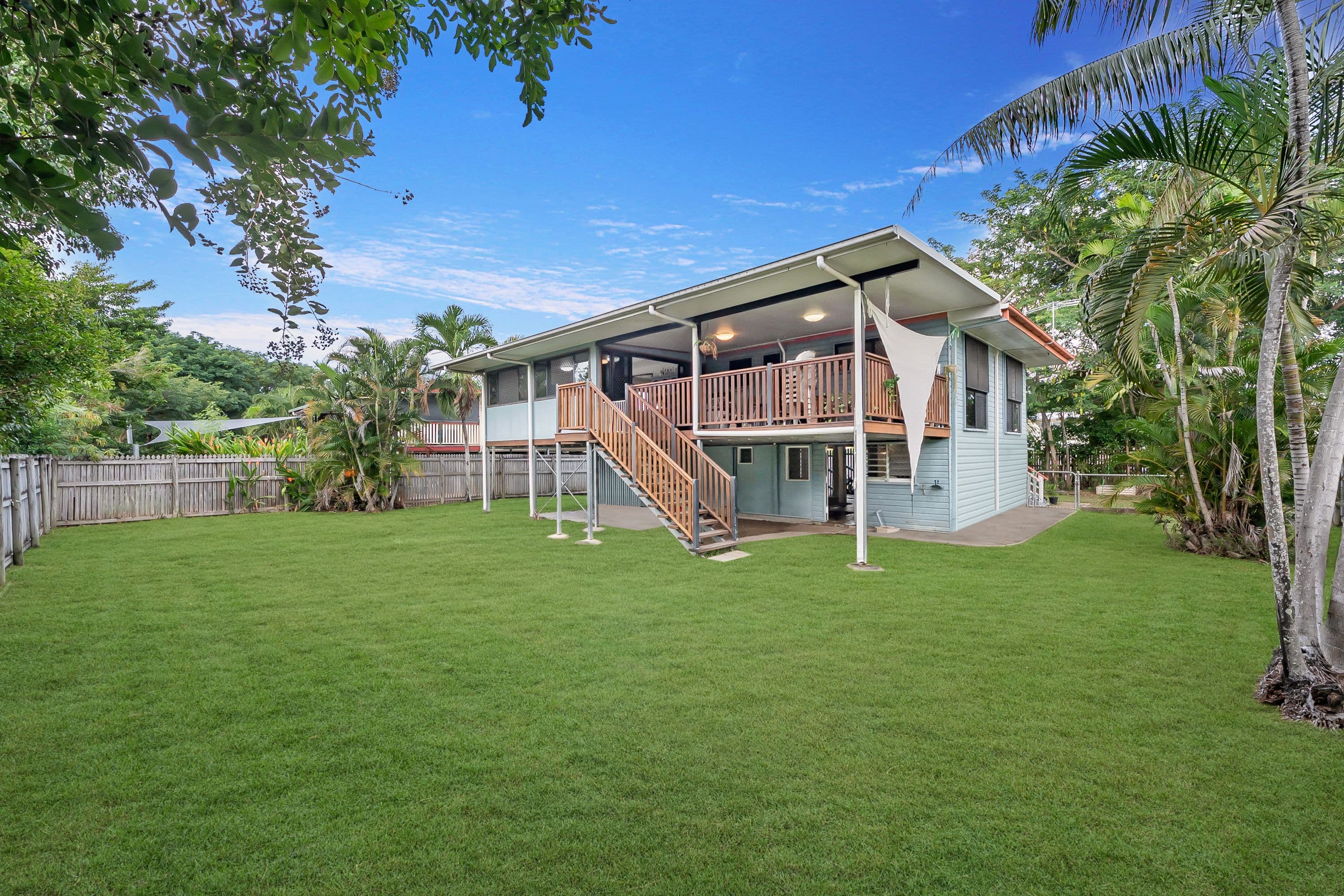 19 Blaxland Crescent, Vincent QLD 4814, Vincent - Image 1