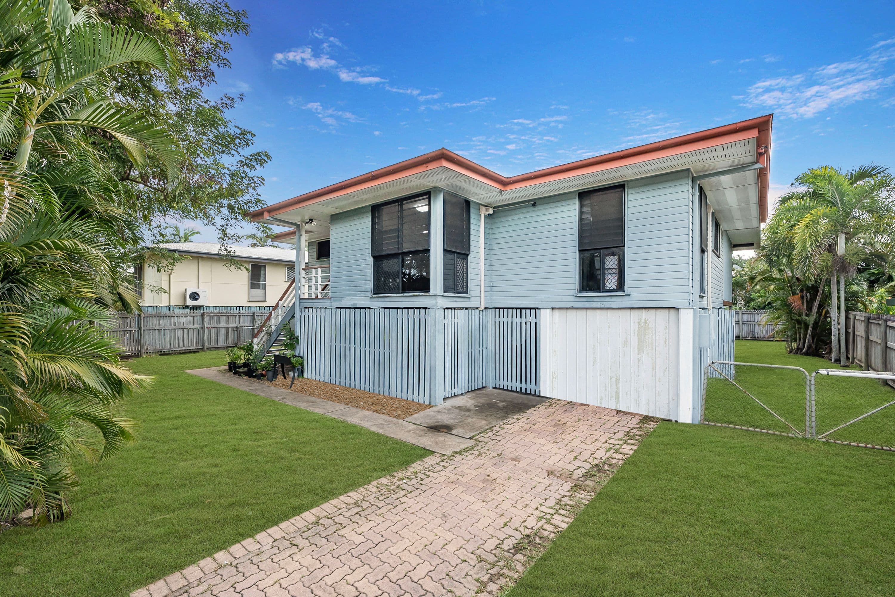 19 Blaxland Crescent, Vincent QLD 4814, Vincent - Thumbnail 8
