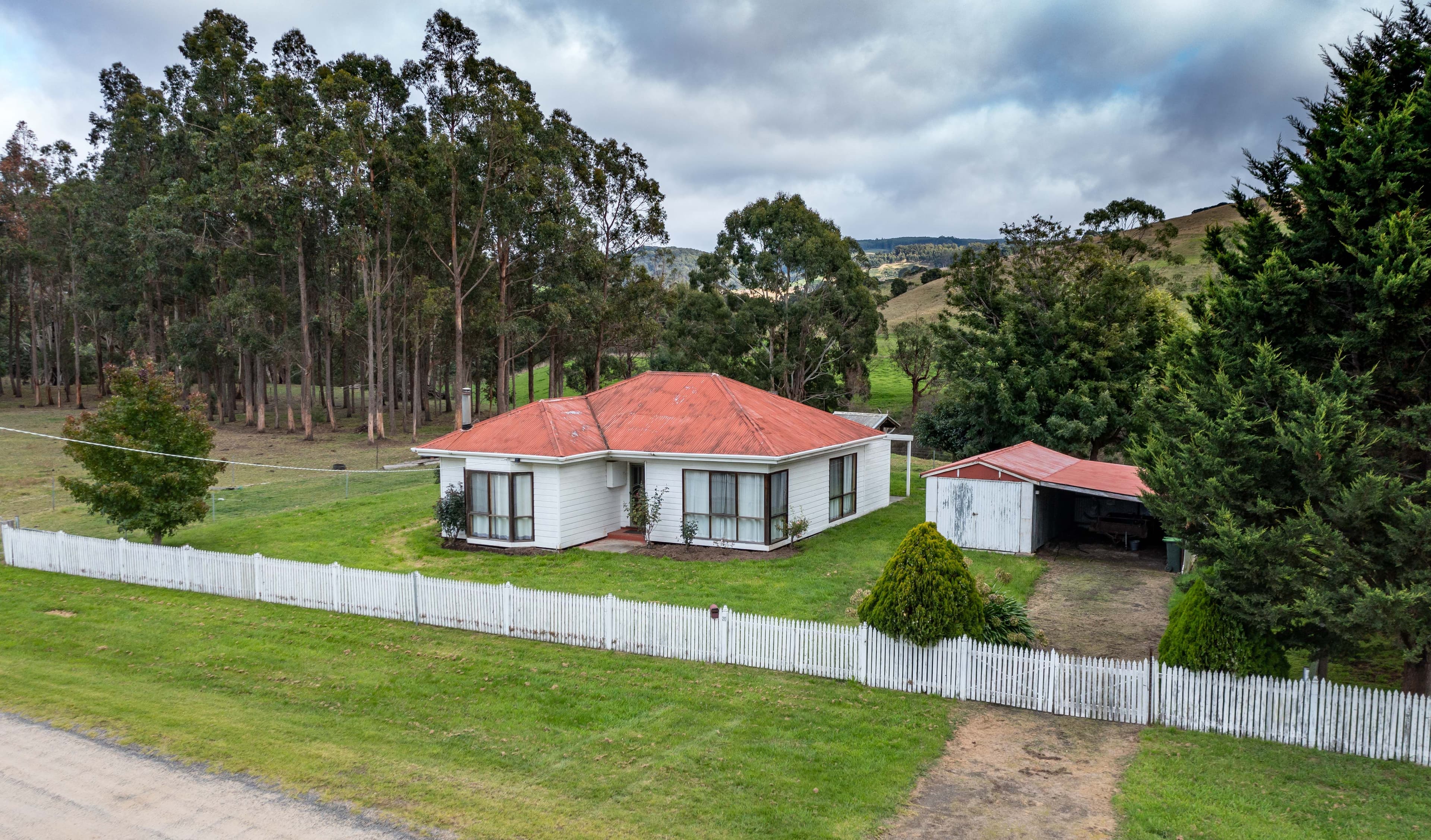 20 McAlpine Road, Yarram VIC 3971, Yarram - Image 1