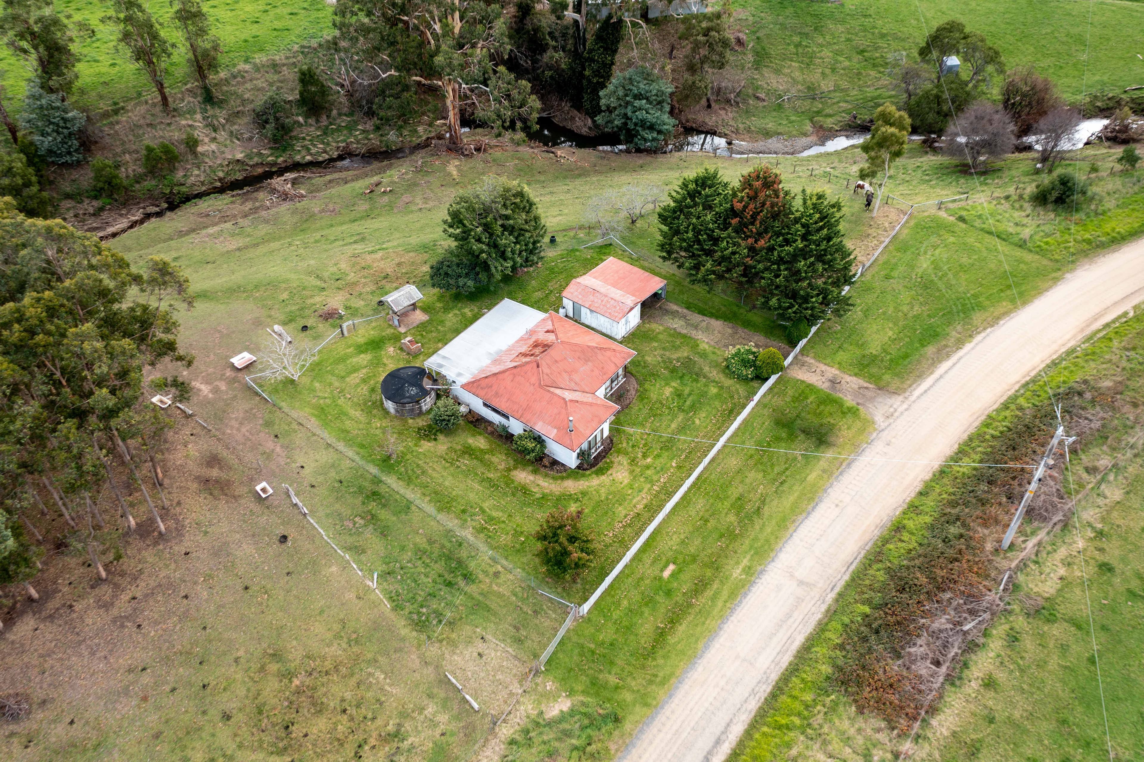 20 McAlpine Road, Yarram VIC 3971, Yarram - Thumbnail 2