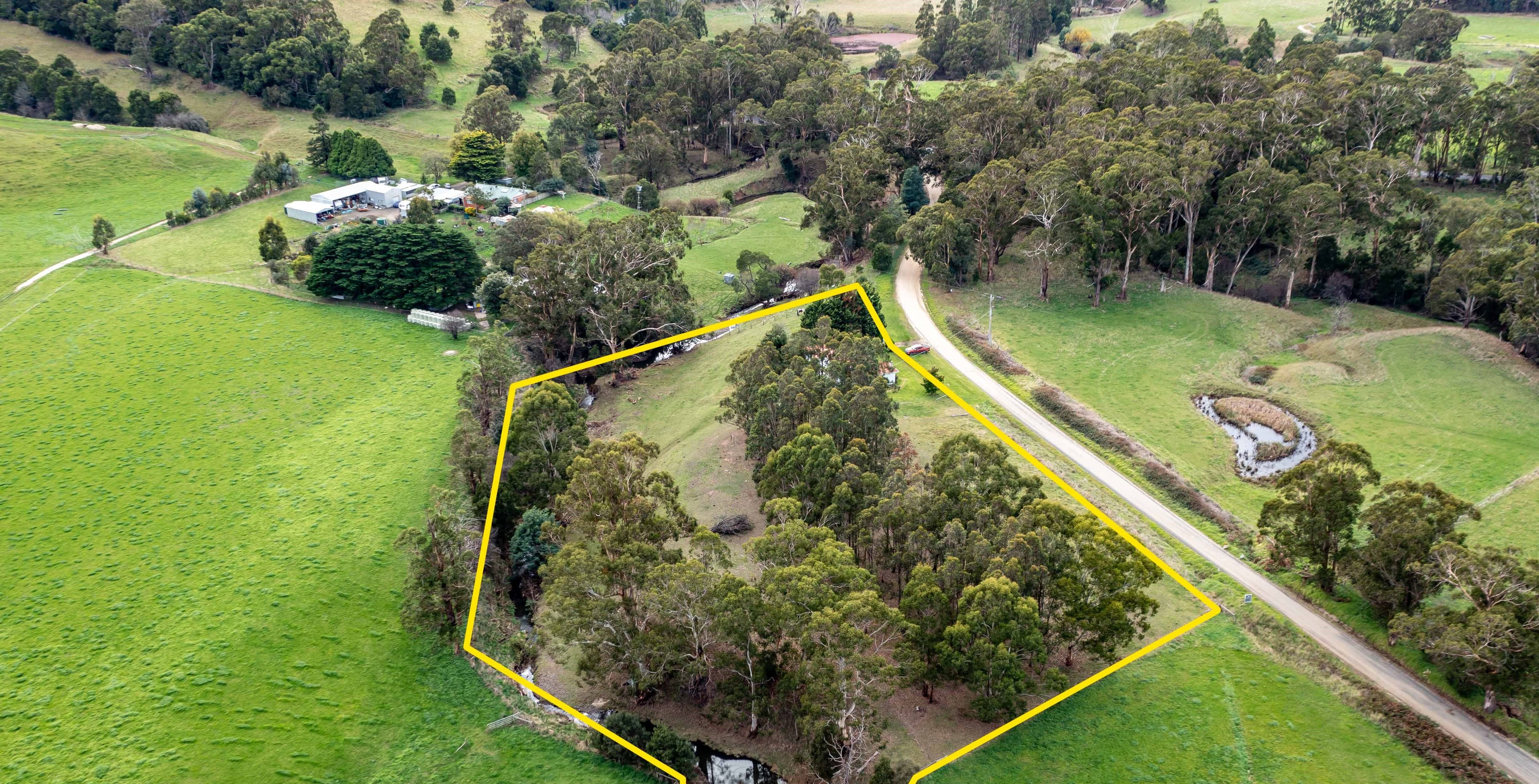 20 McAlpine Road, Yarram VIC 3971, Yarram - Thumbnail 3