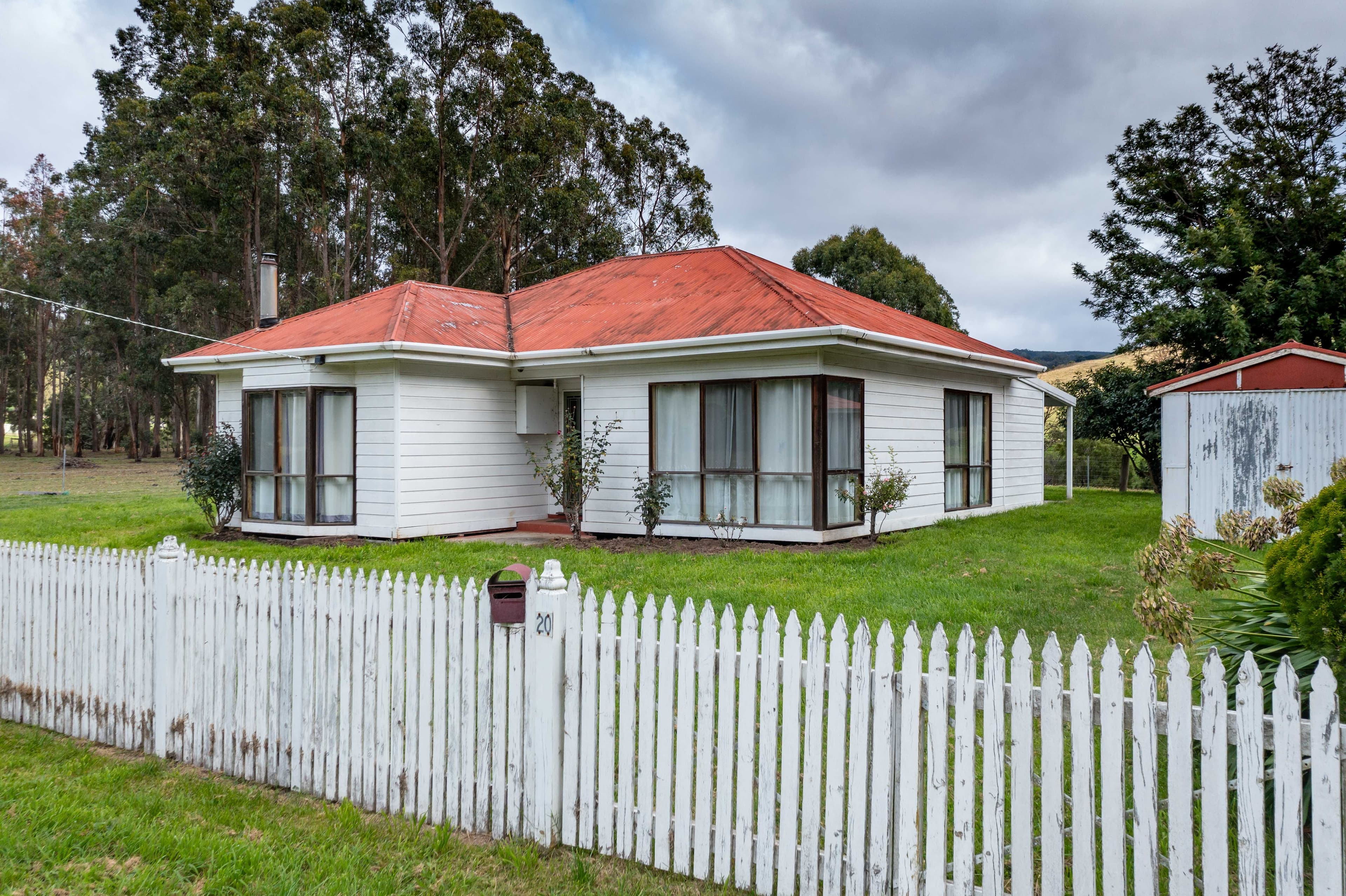 20 McAlpine Road, Yarram VIC 3971, Yarram - Thumbnail 4