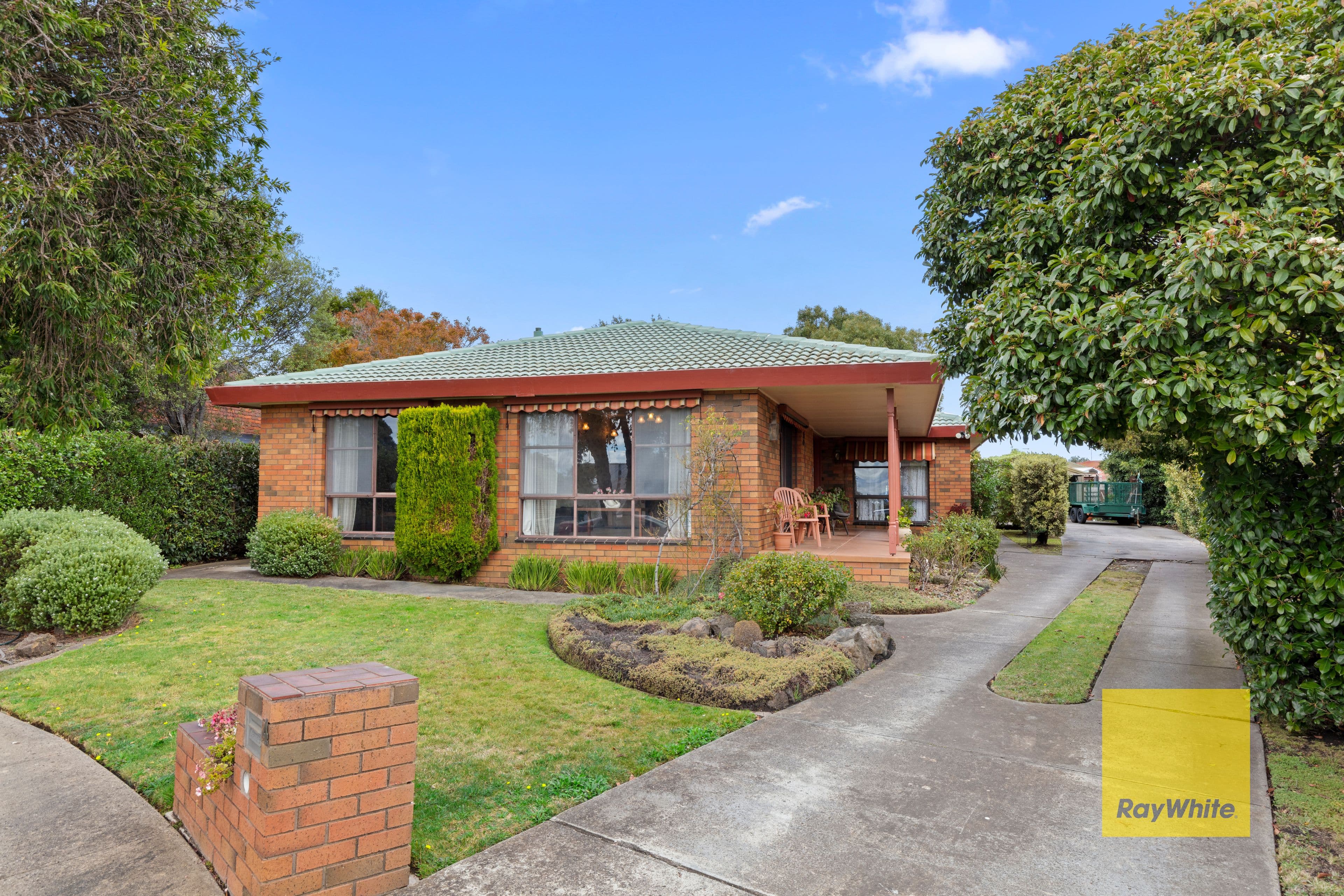 4 Vermeer Court, Grovedale VIC 3216, Grovedale - Thumbnail 2