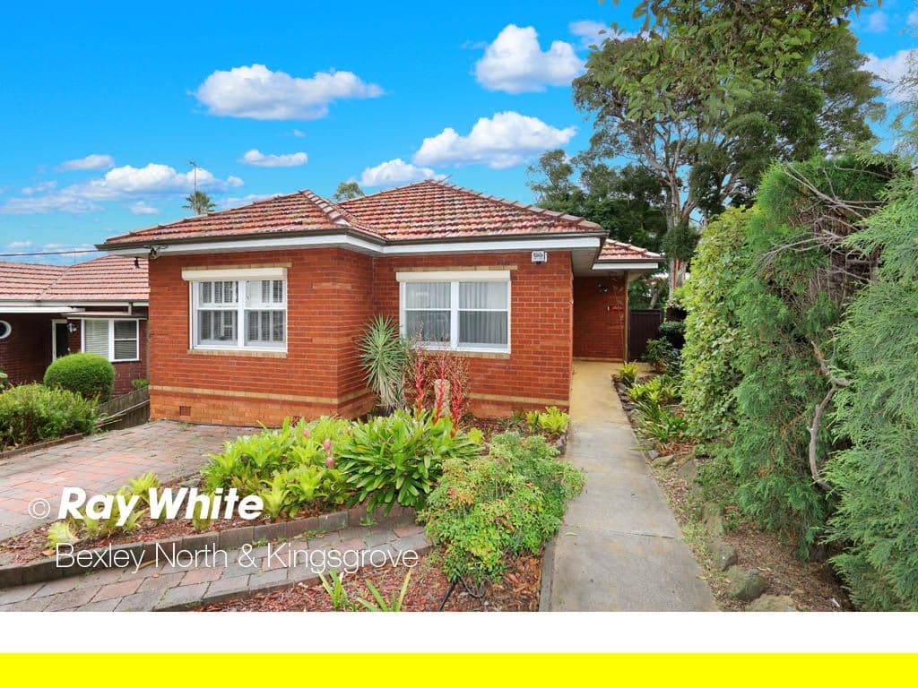 1 Pangee Street, Kingsgrove NSW 2208, Kingsgrove - Image 1
