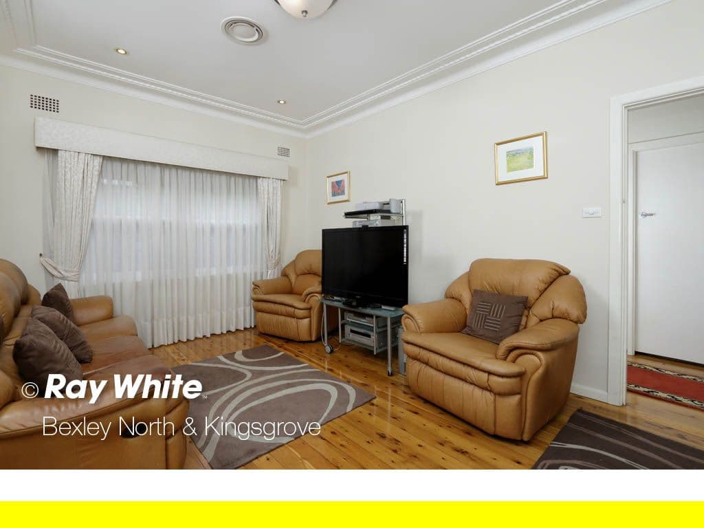 1 Pangee Street, Kingsgrove NSW 2208, Kingsgrove - Thumbnail 2