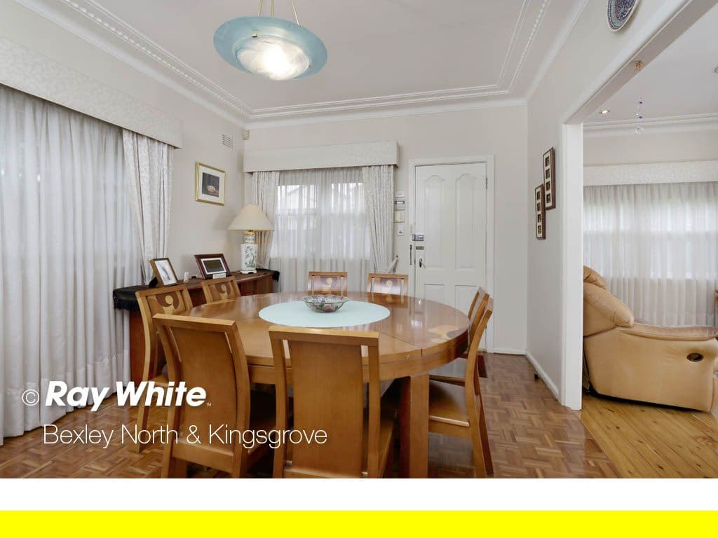 1 Pangee Street, Kingsgrove NSW 2208, Kingsgrove - Thumbnail 3