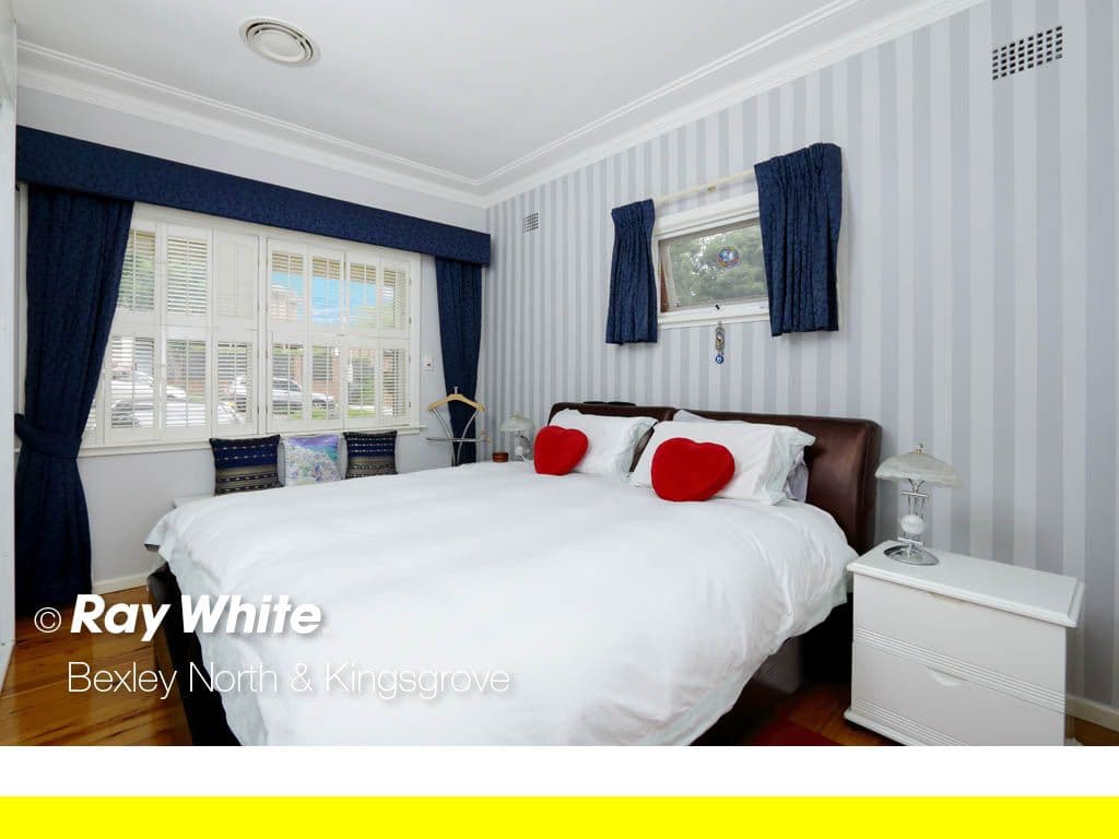 1 Pangee Street, Kingsgrove NSW 2208, Kingsgrove - Thumbnail 4