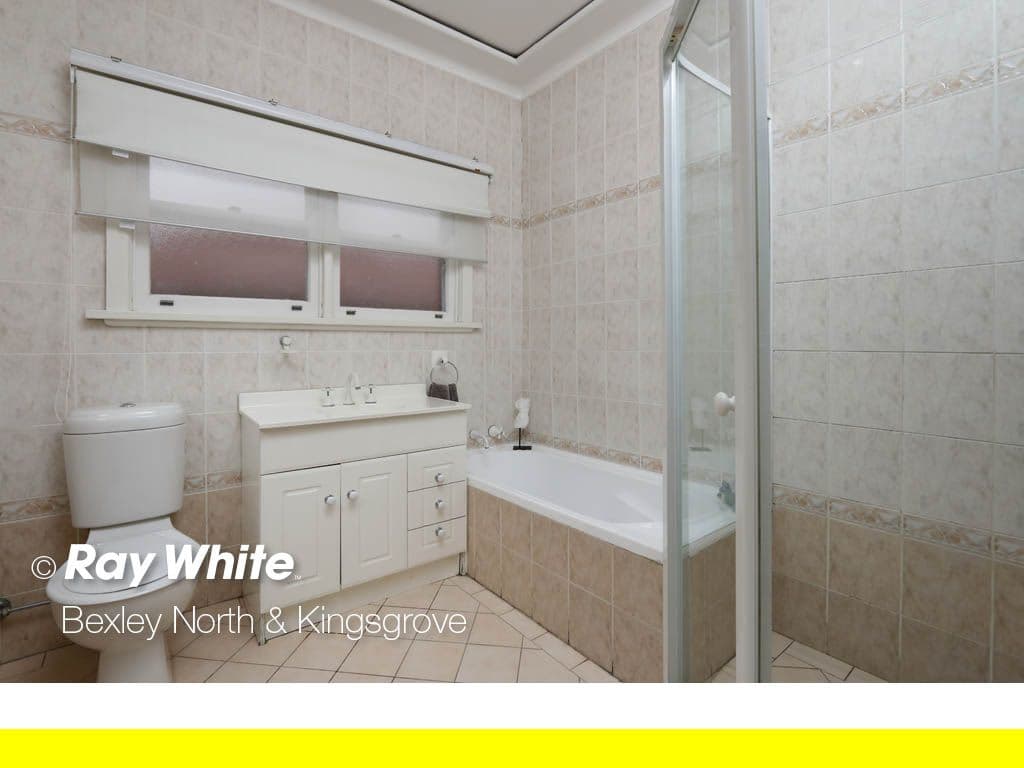 1 Pangee Street, Kingsgrove NSW 2208, Kingsgrove - Thumbnail 5