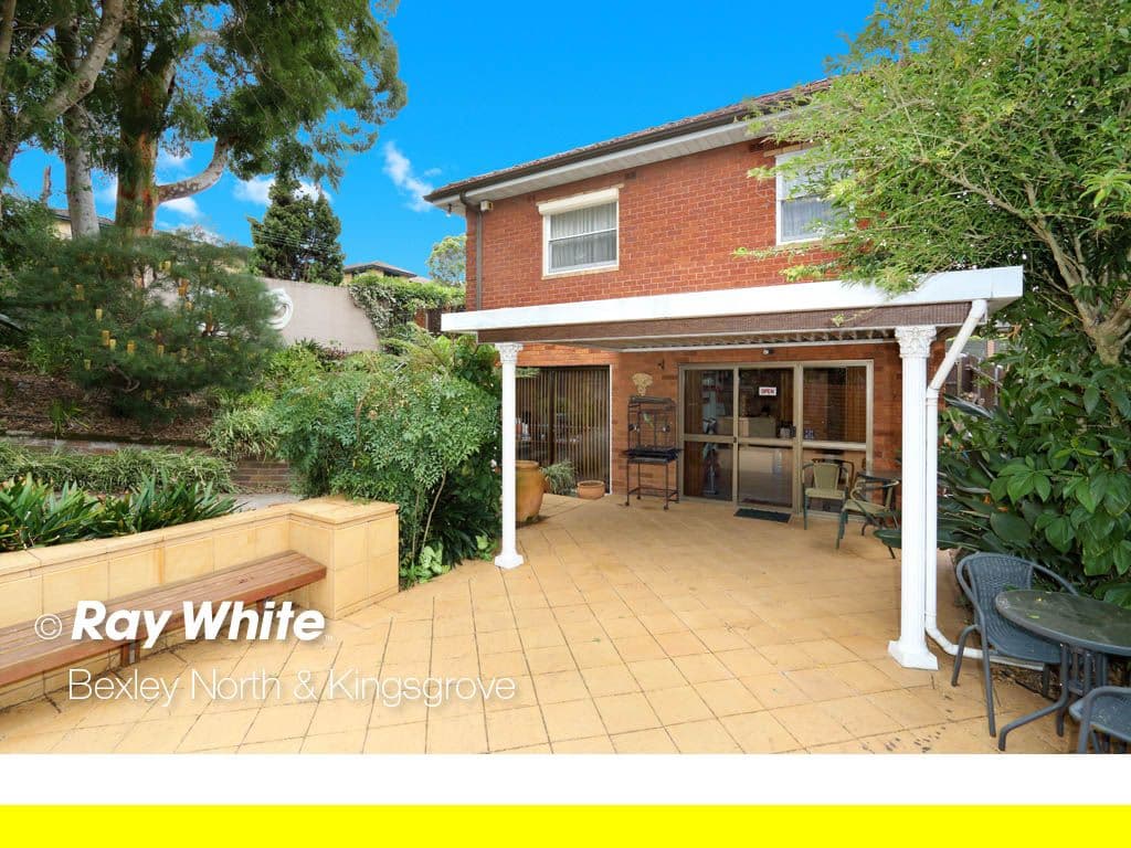 1 Pangee Street, Kingsgrove NSW 2208, Kingsgrove - Thumbnail 6